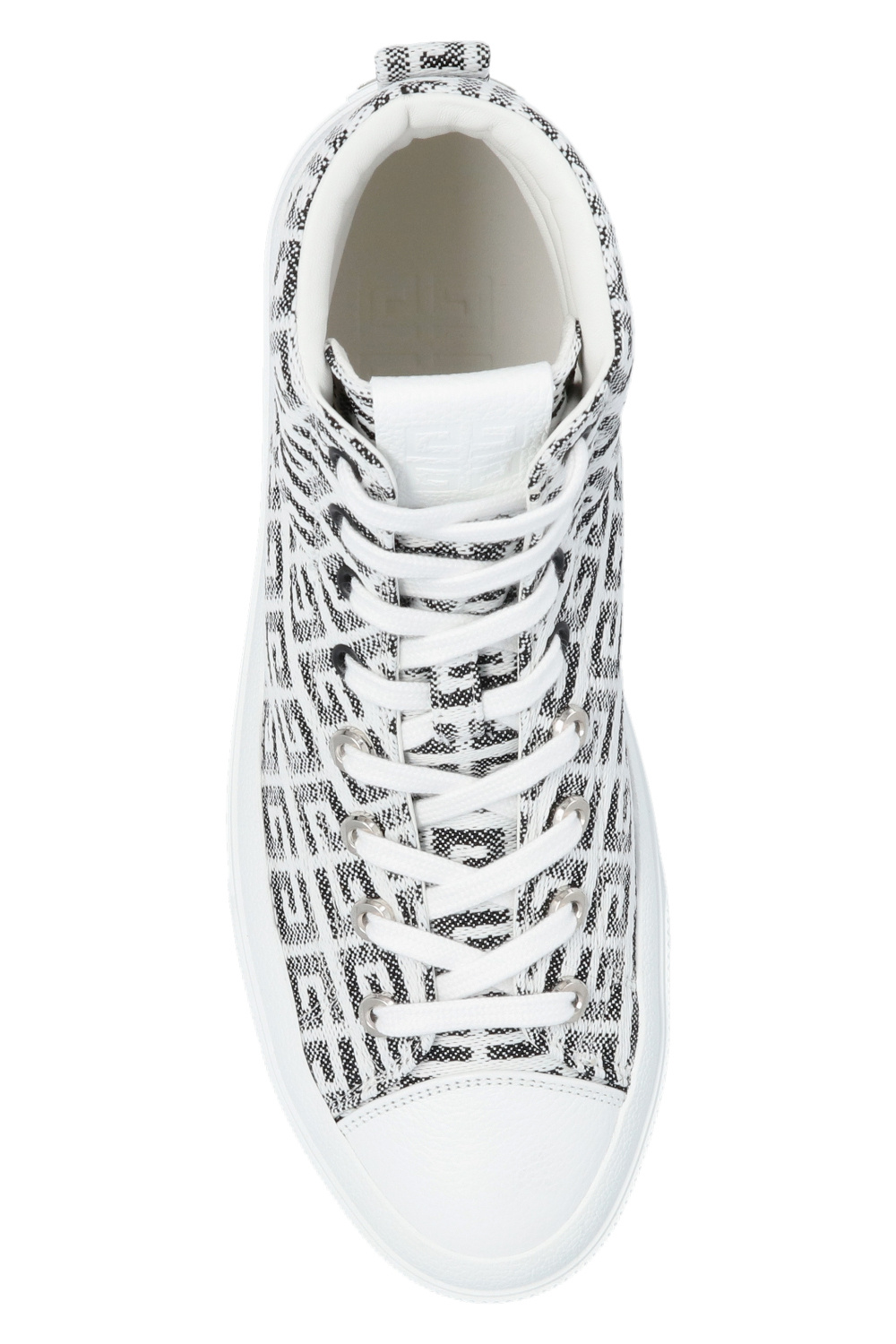 top sneakers Givenchy - SchaferandweinerShops Palau - 'City